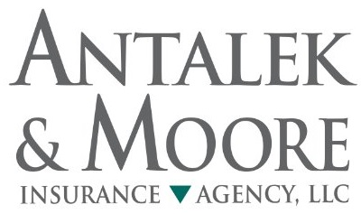 Antelek and Moore Sponsor Logo