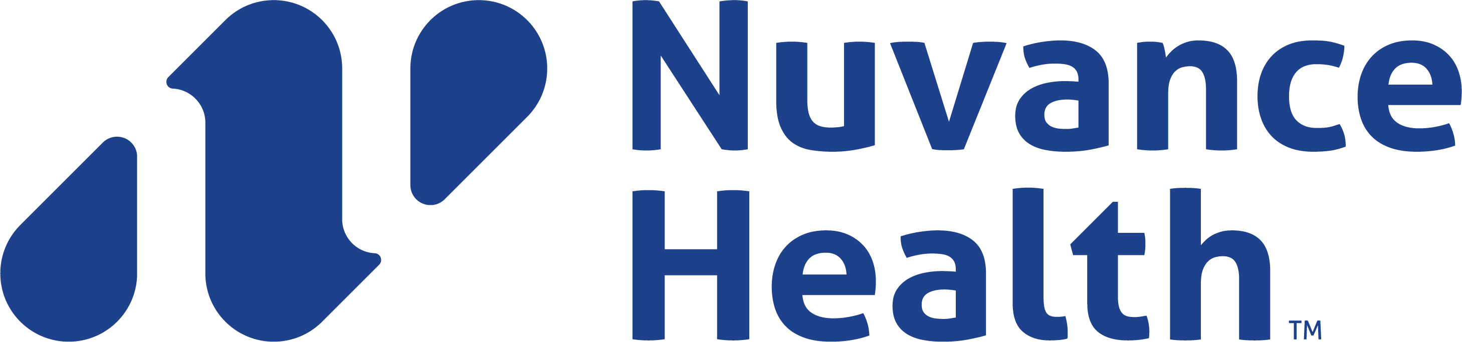Nuvance Health Sponsor Logo